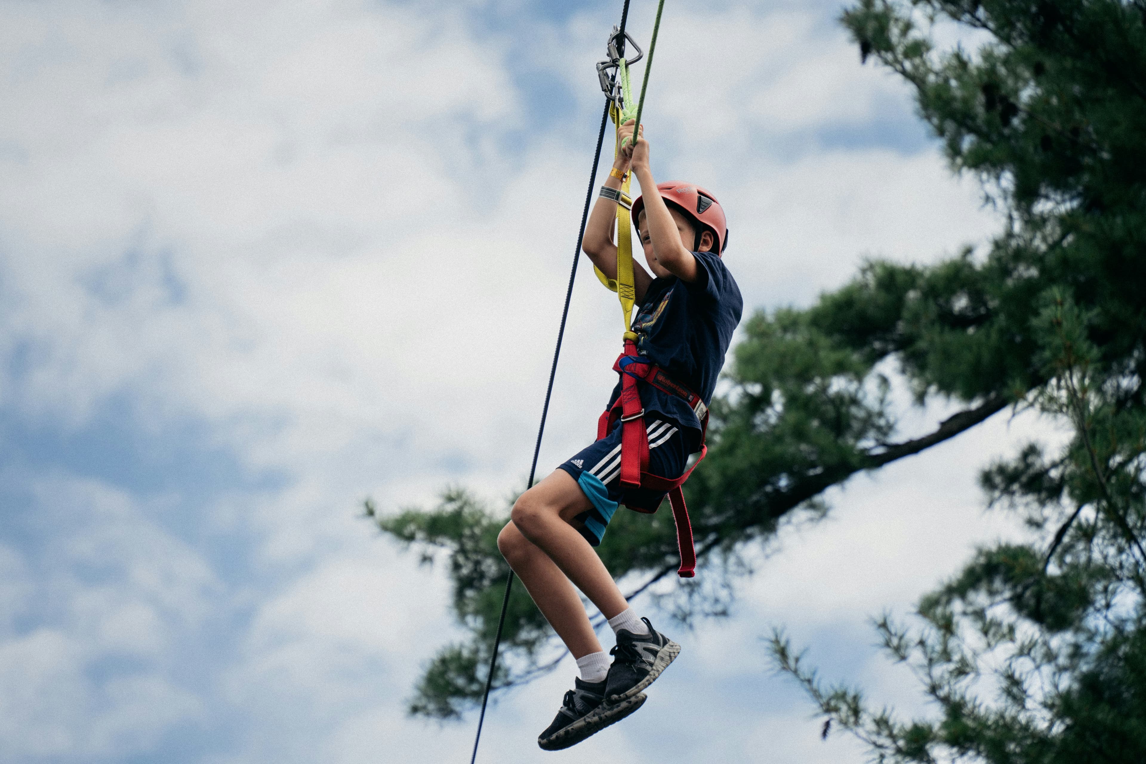 Zipline