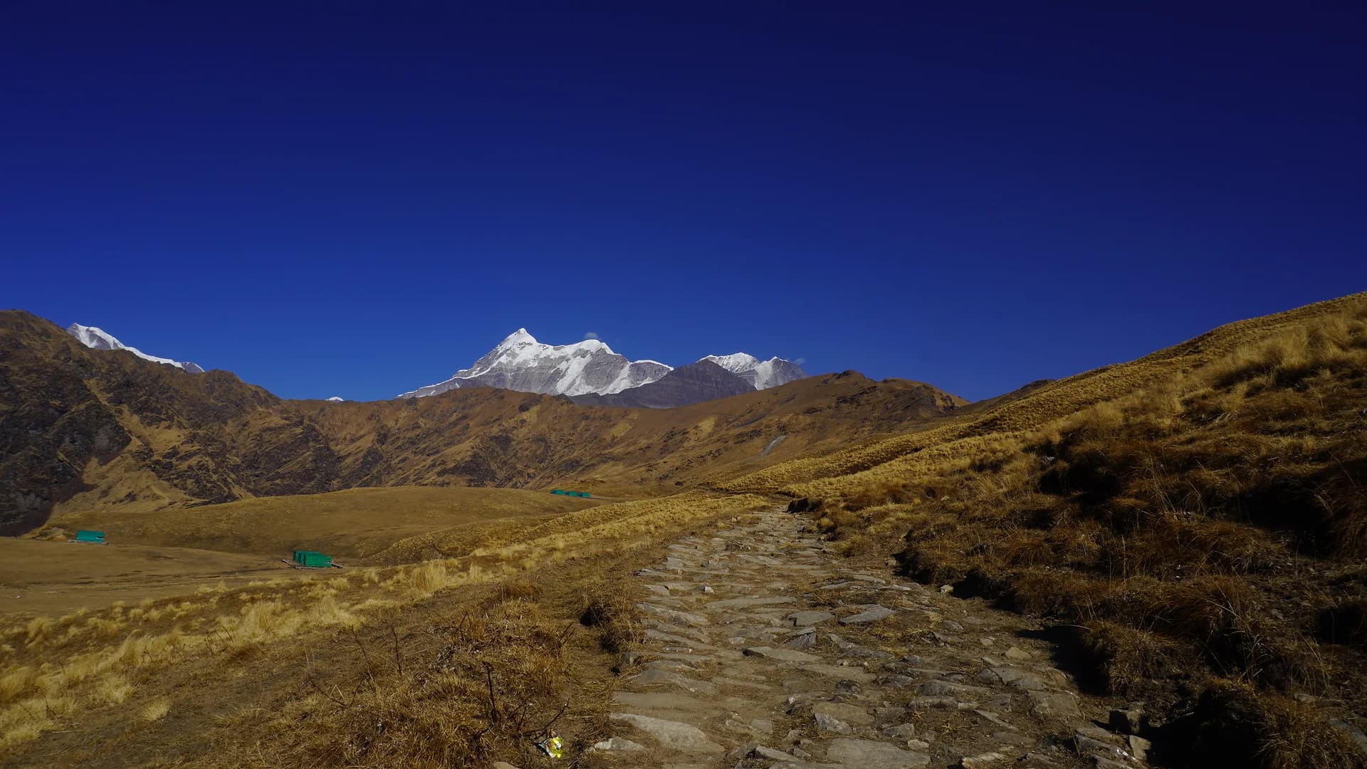 Ali Bedni Bugyal Trek