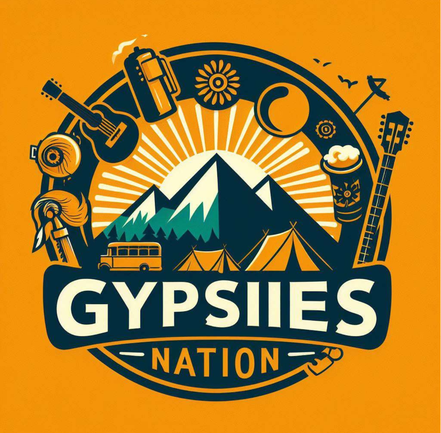 gypsiesnation.in
